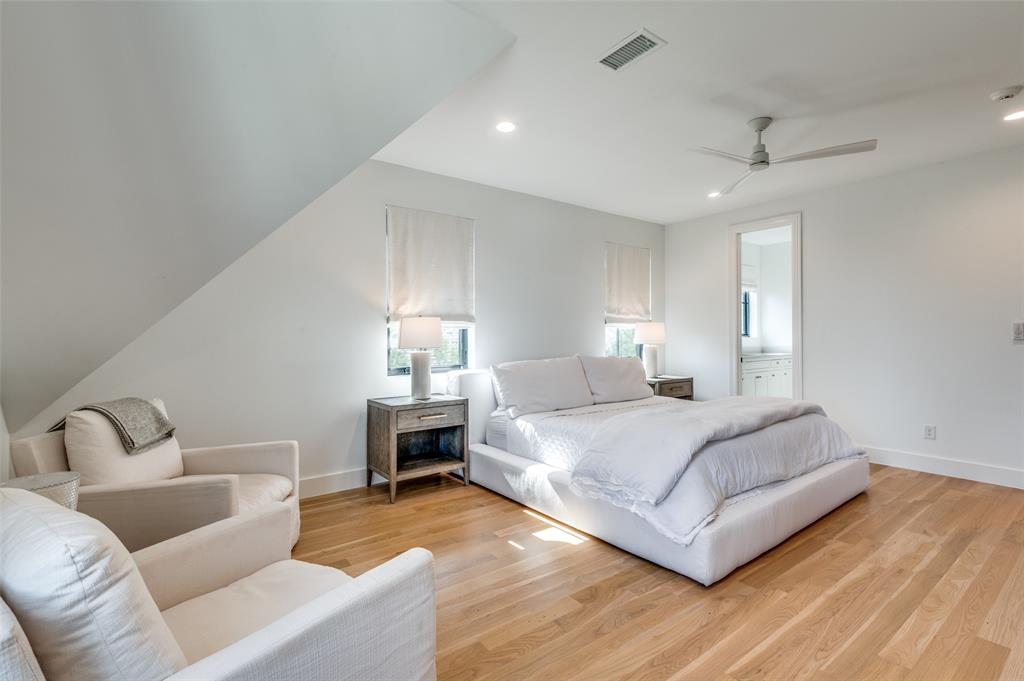 Pemberton - Residential