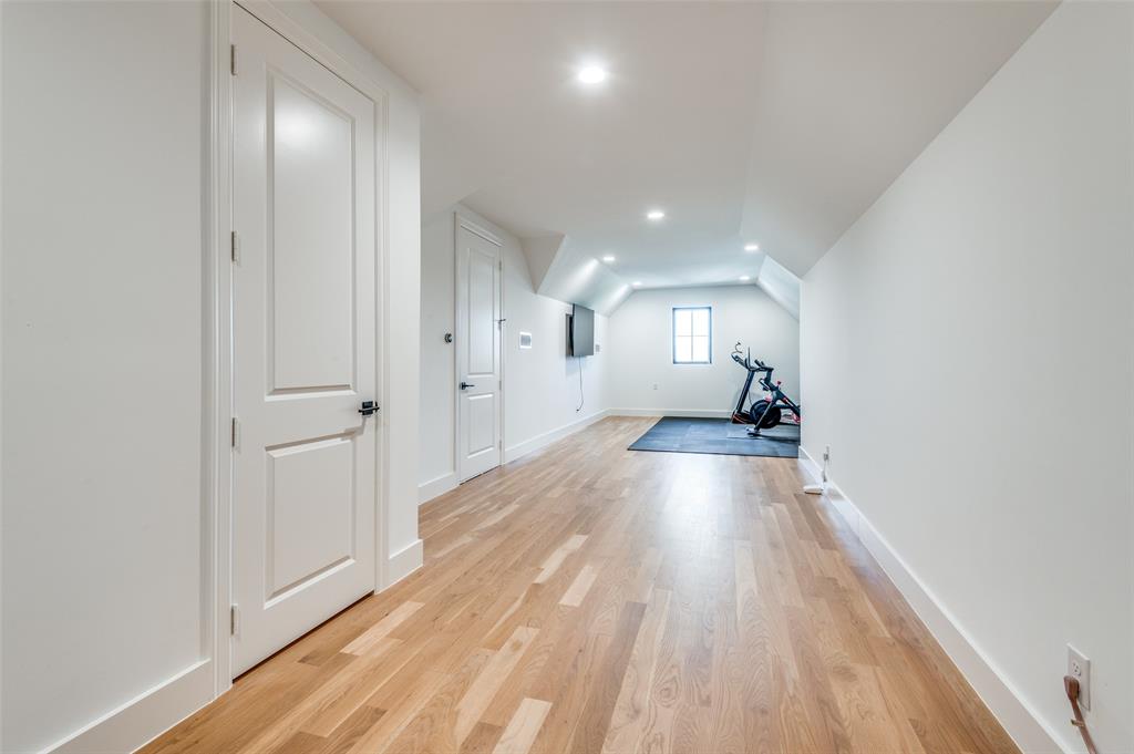 Pemberton - Residential