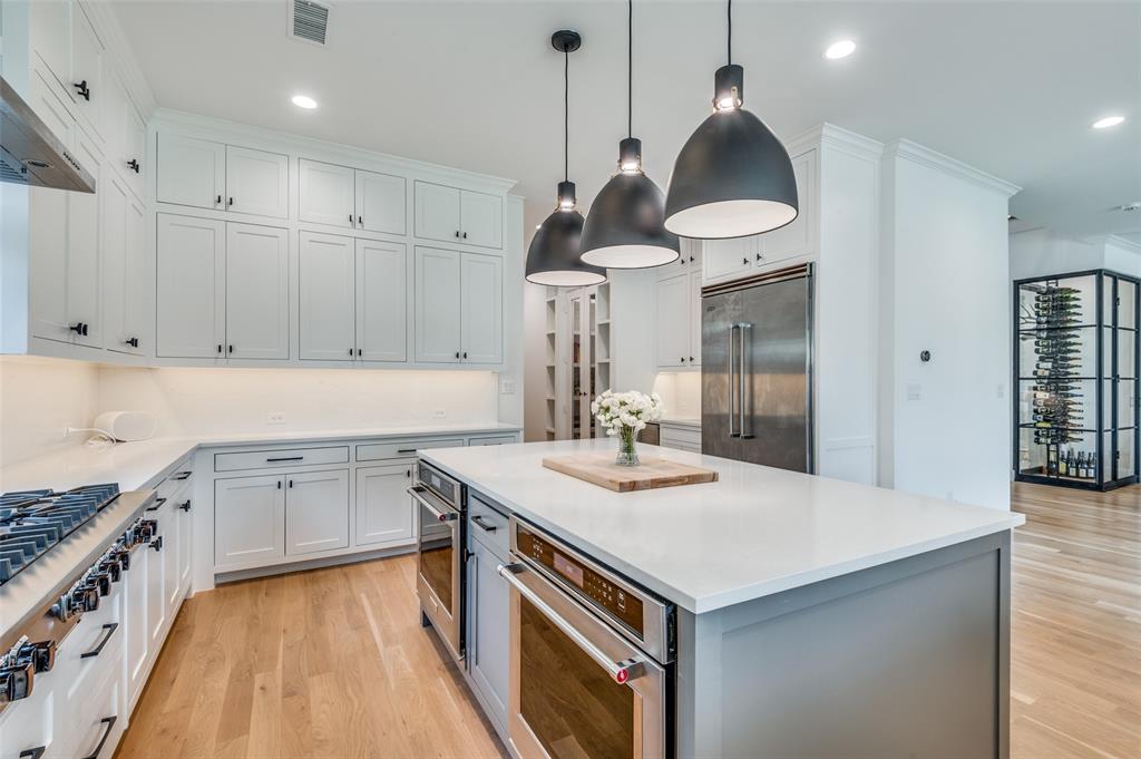 Pemberton - Residential