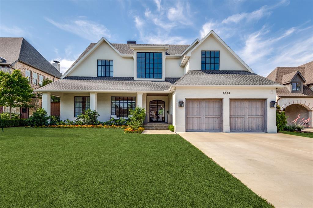 Pemberton - Residential