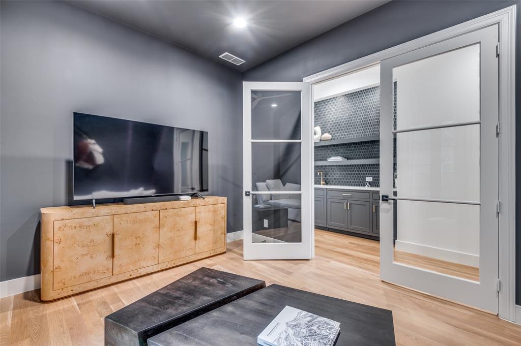 Pemberton - Residential