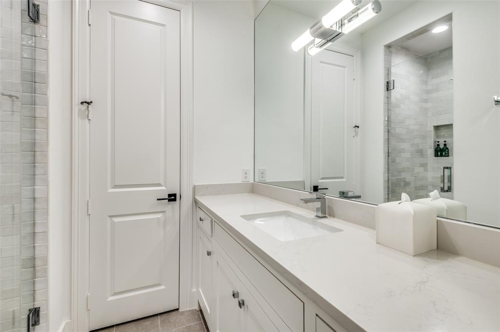 Pemberton - Residential