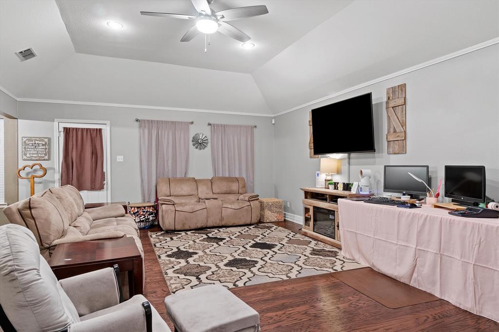 Highland Park - Residential