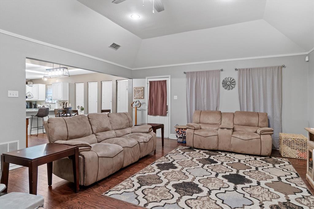 Highland Park - Residential