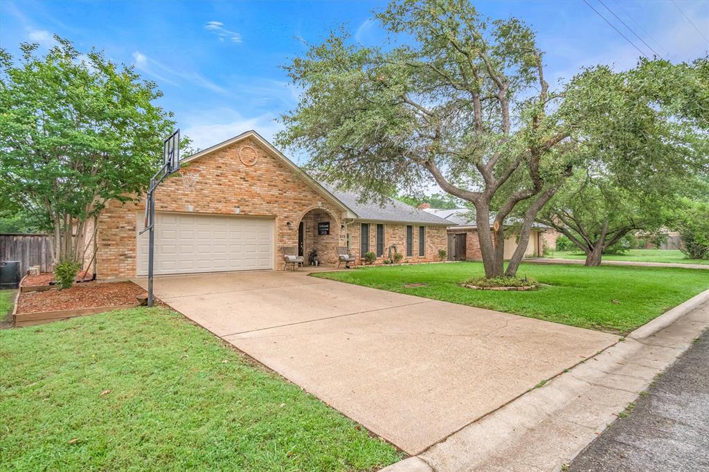 Highland Park - Residential