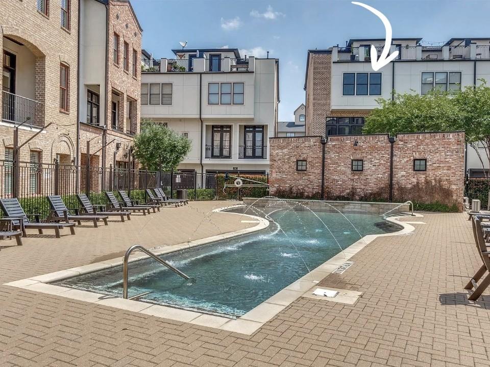 Farmers Market Square - Residential