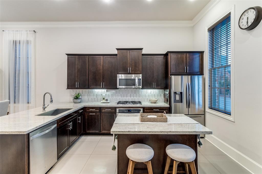 Farmers Market Square - Residential