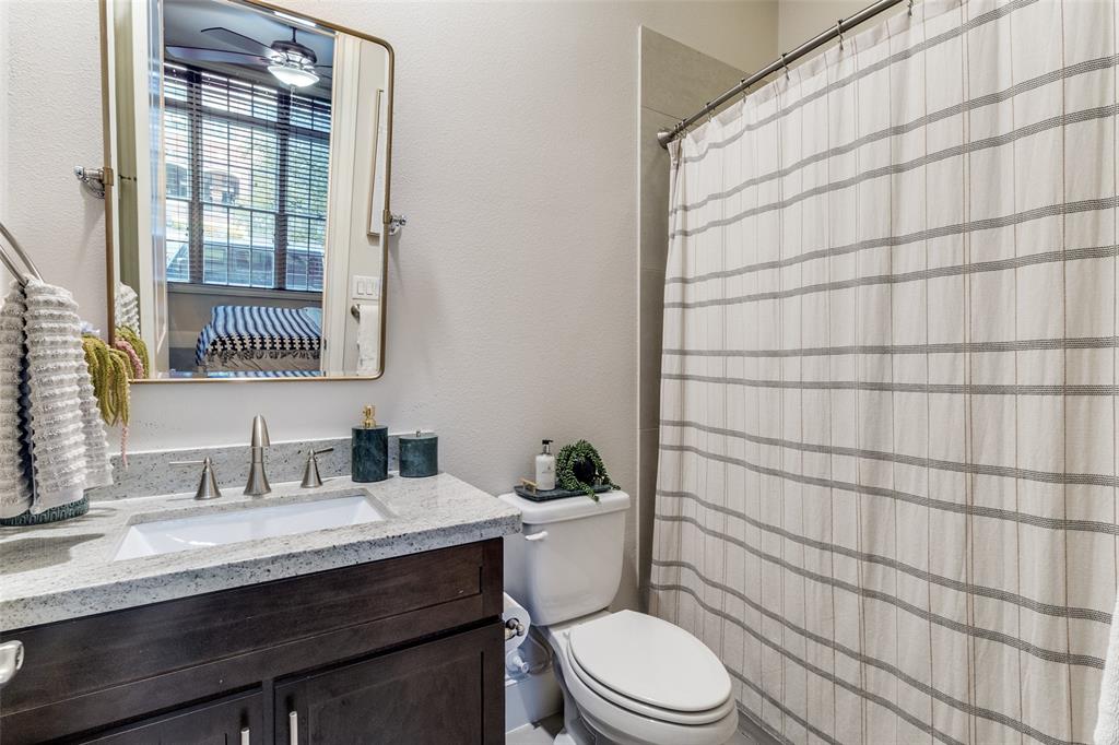 Farmers Market Square - Residential