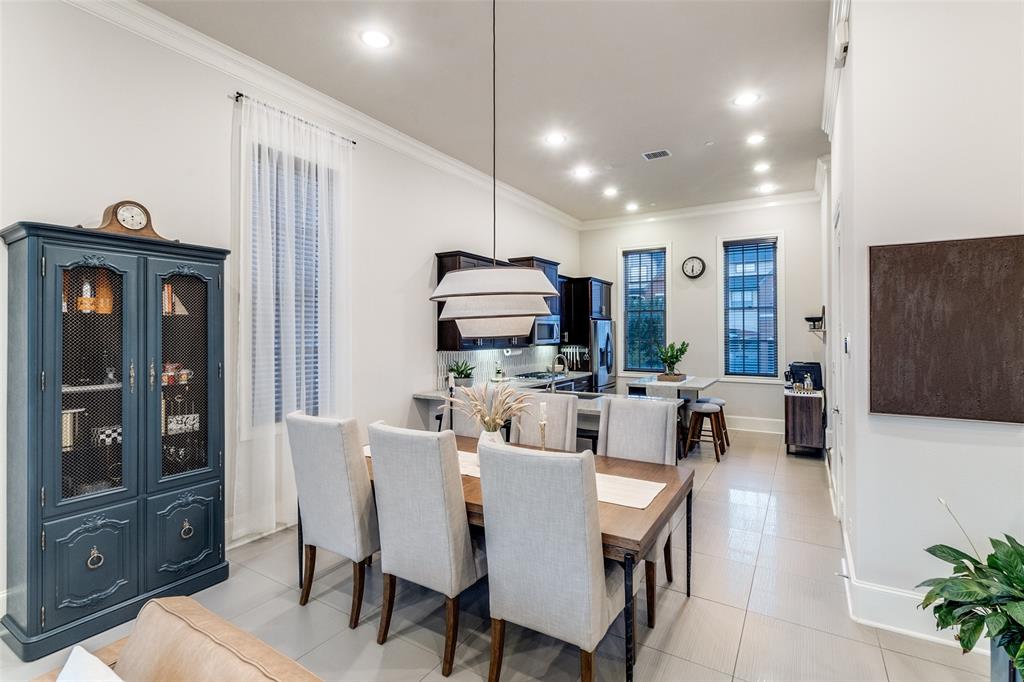 Farmers Market Square - Residential