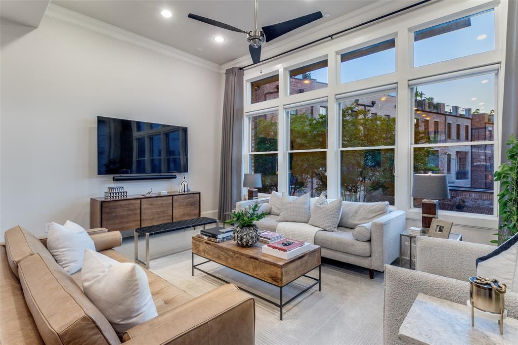 Farmers Market Square - Residential