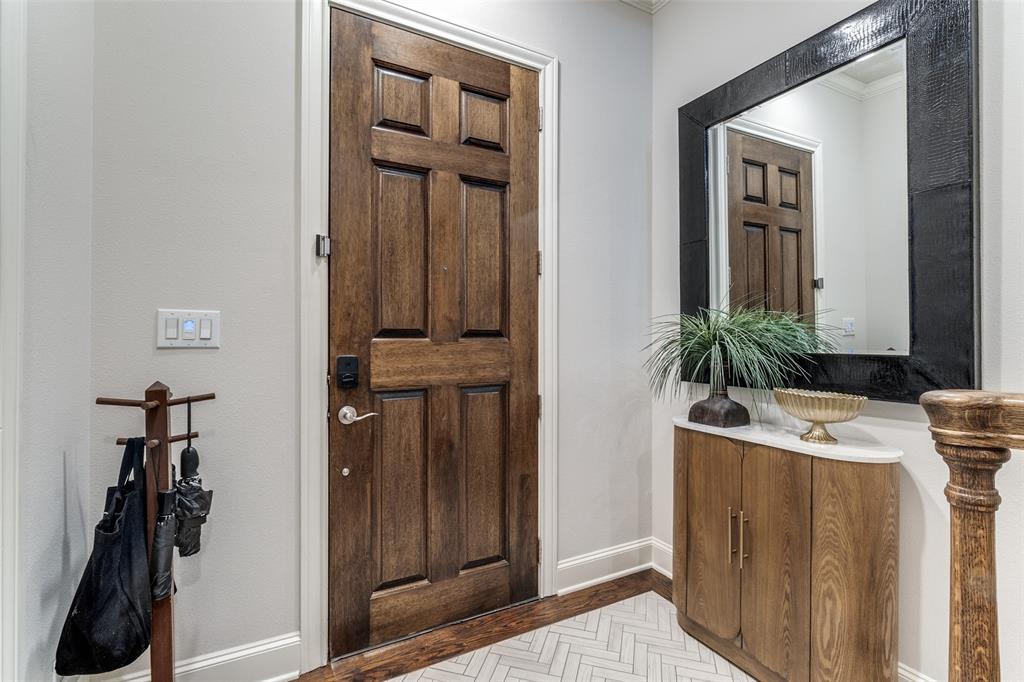 Farmers Market Square - Residential