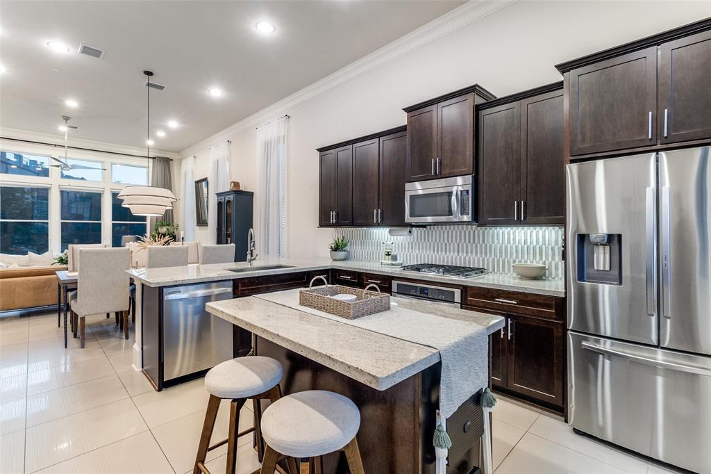 Farmers Market Square - Residential