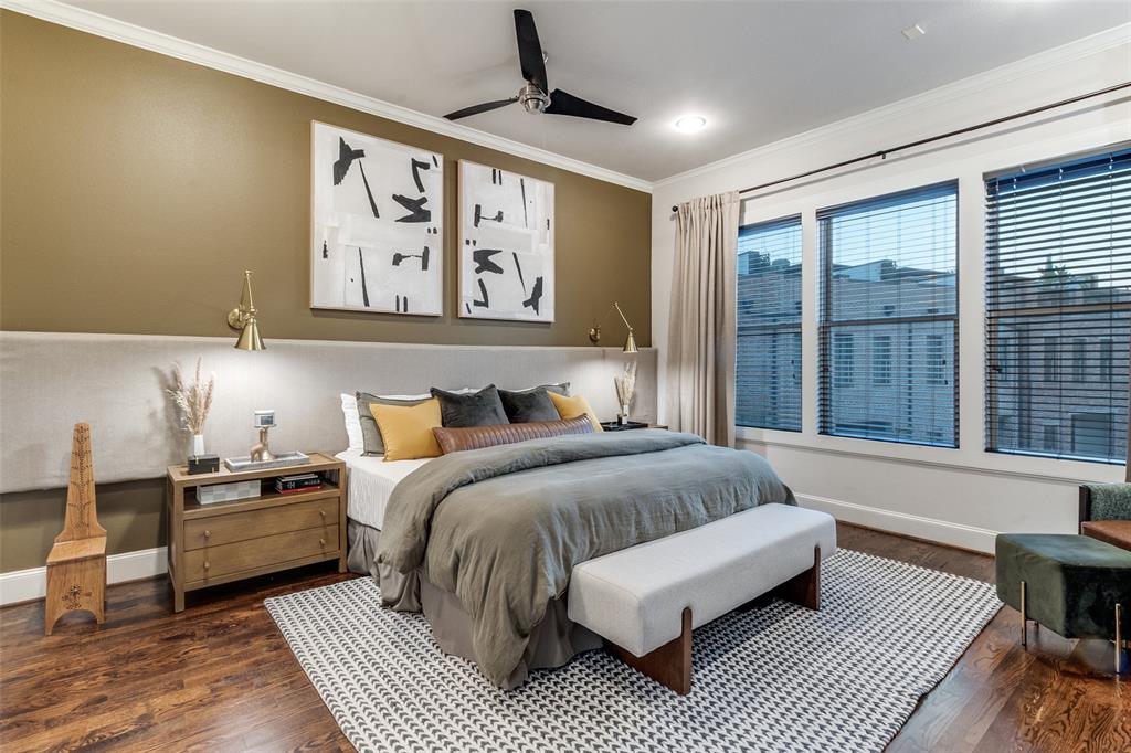 Farmers Market Square - Residential