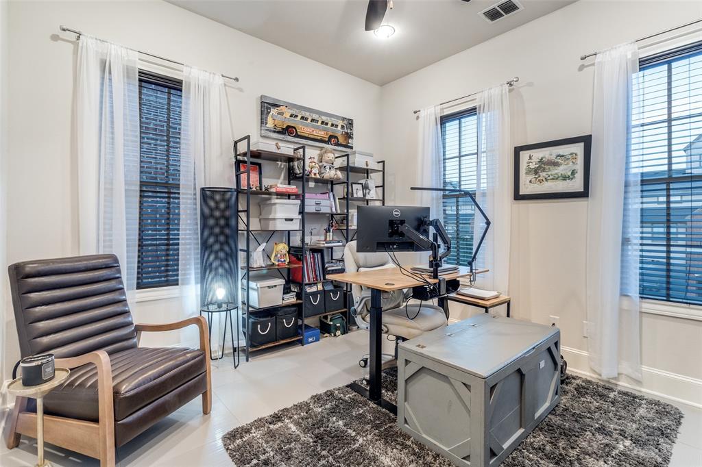 Farmers Market Square - Residential