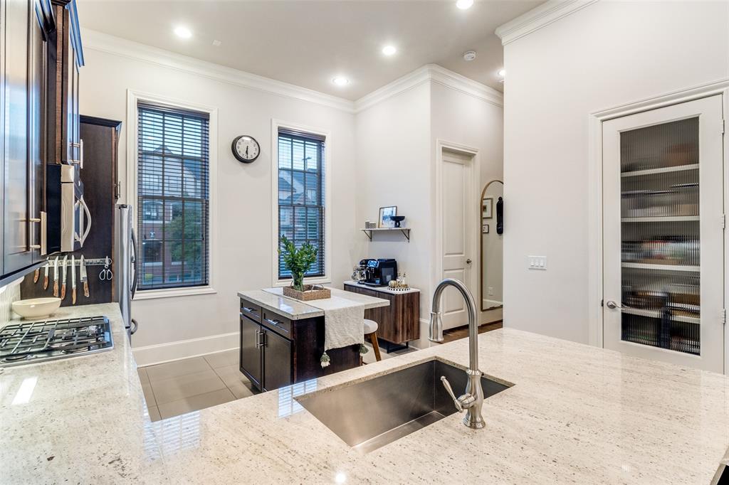 Farmers Market Square - Residential