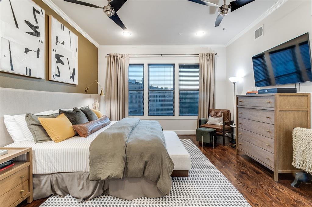 Farmers Market Square - Residential