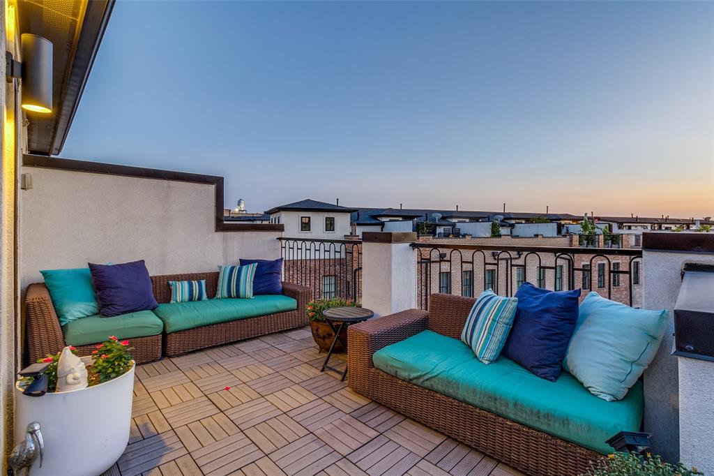 Farmers Market Square - Residential