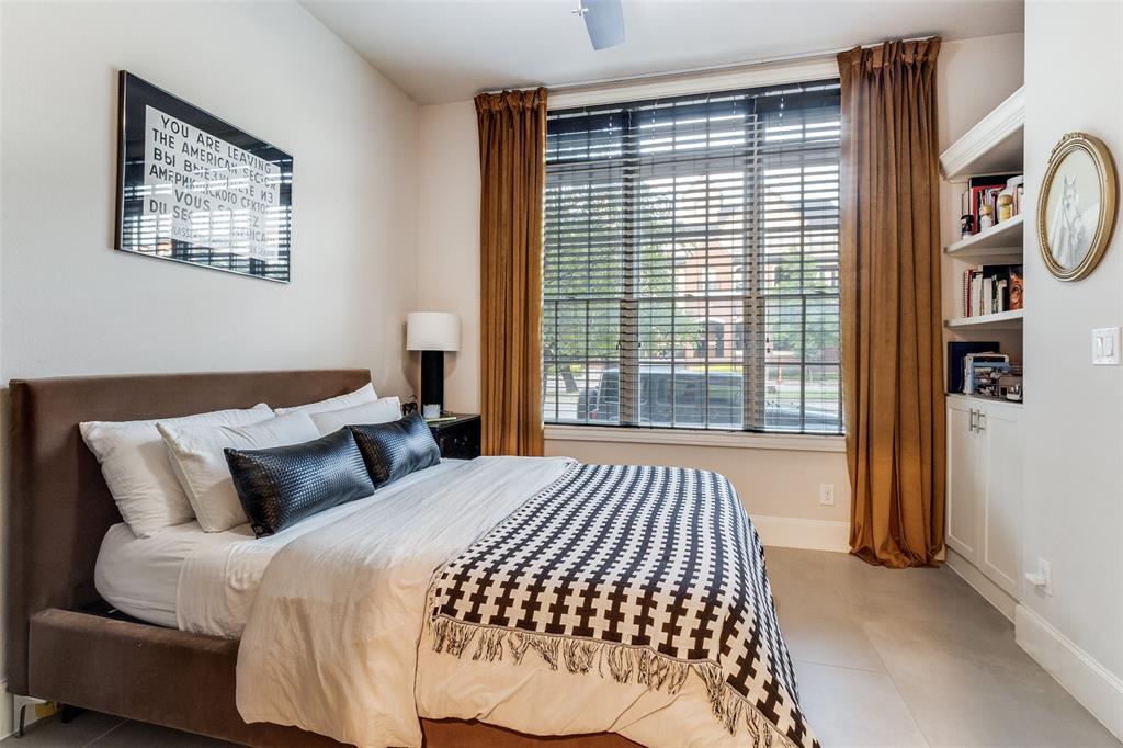 Farmers Market Square - Residential