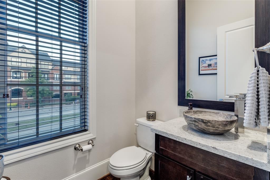 Farmers Market Square - Residential