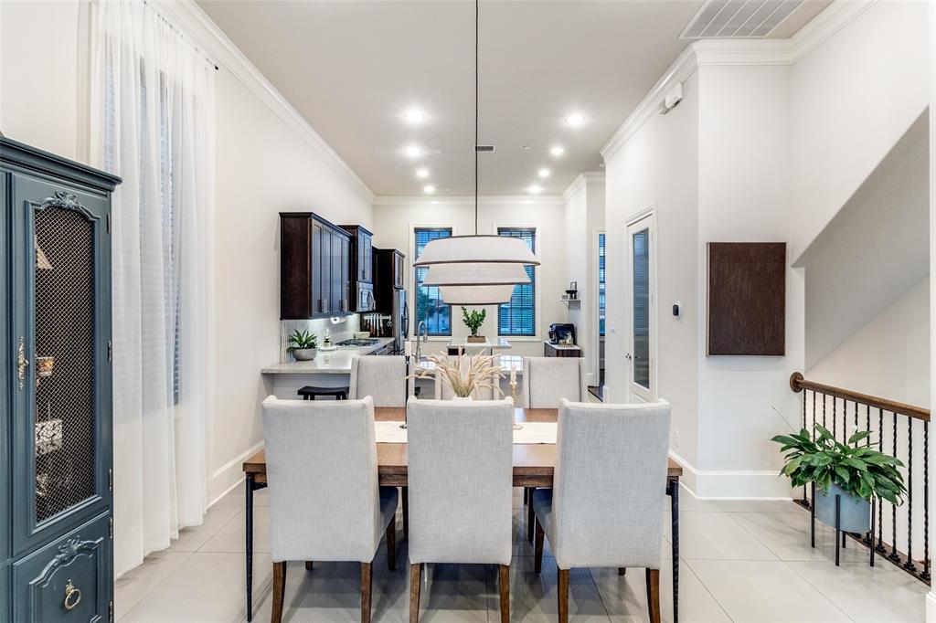 Farmers Market Square - Residential