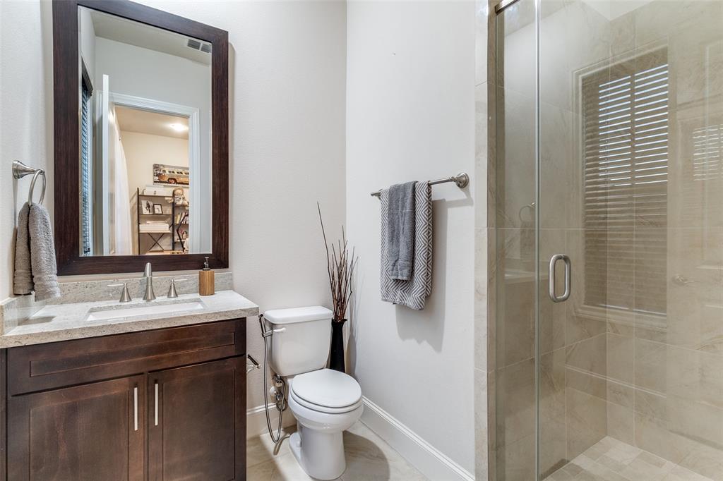 Farmers Market Square - Residential