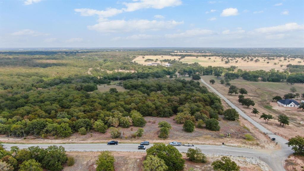 Double B Ranch Estates - Land