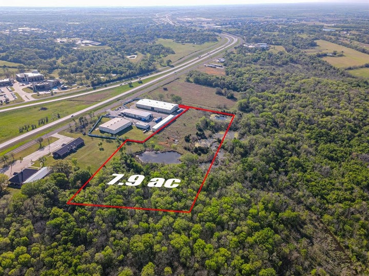 Photo 1 of 10 — TBD Hwy 175, Kaufman, TX 75142