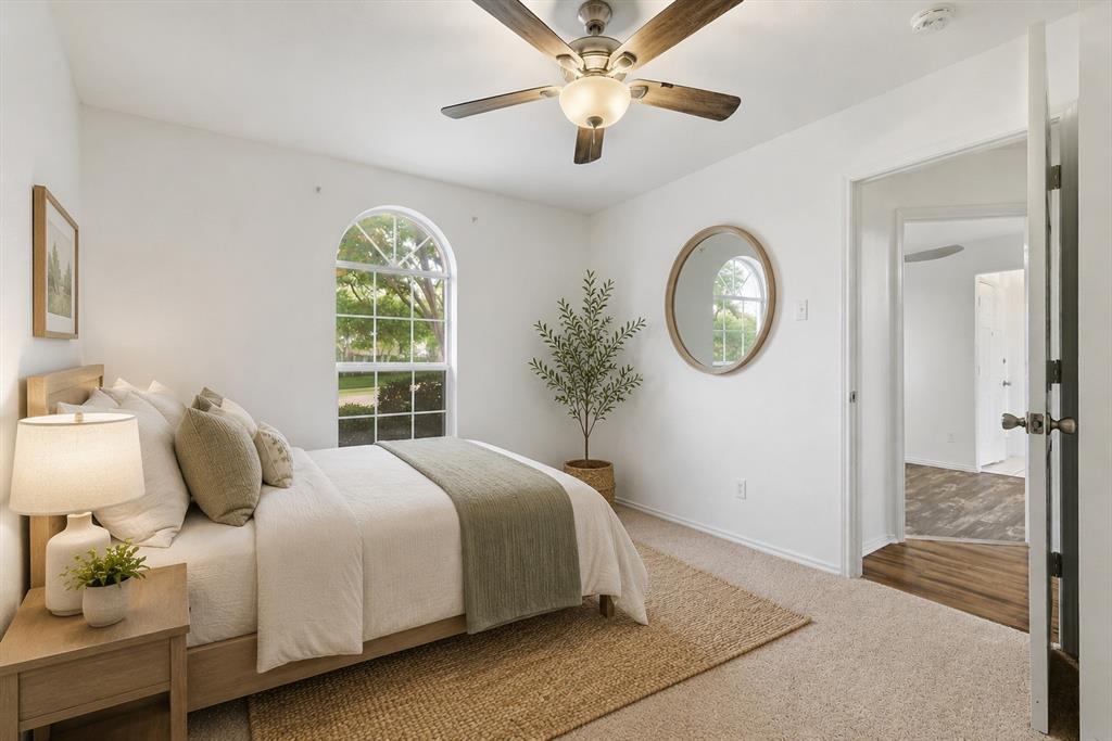 Hill Crest Phii - Residential