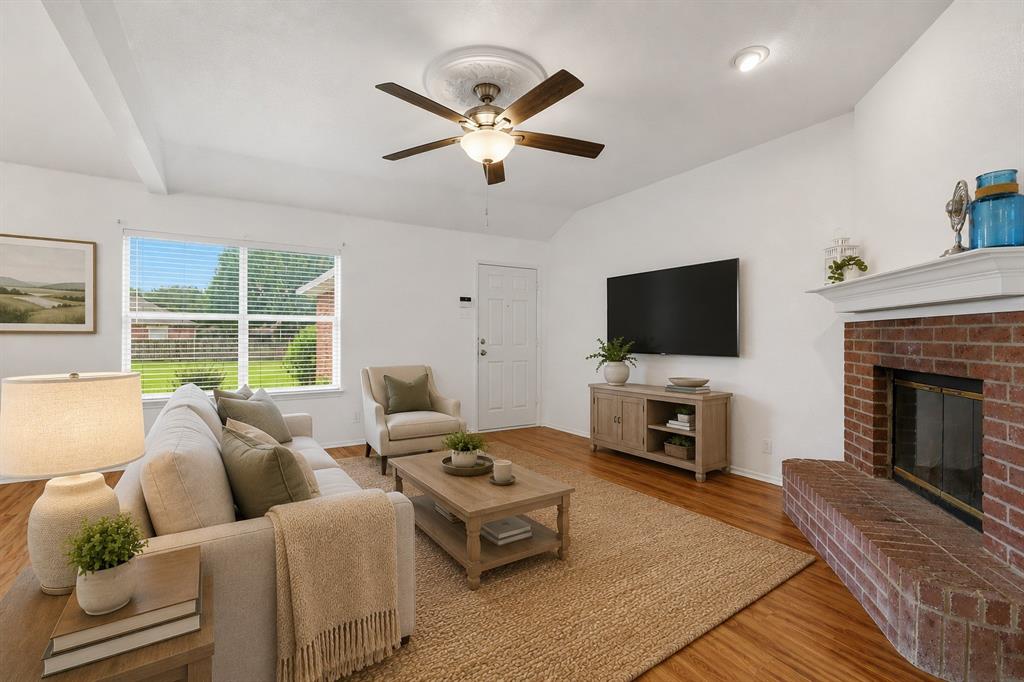 Hill Crest Phii - Residential