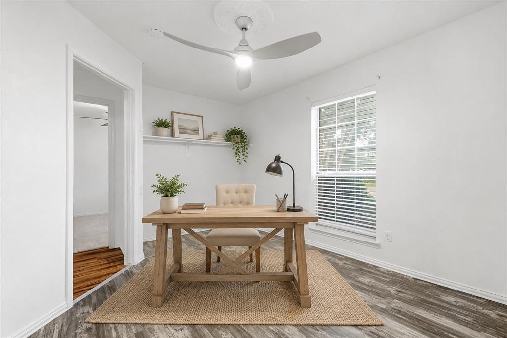 Hill Crest Phii - Residential