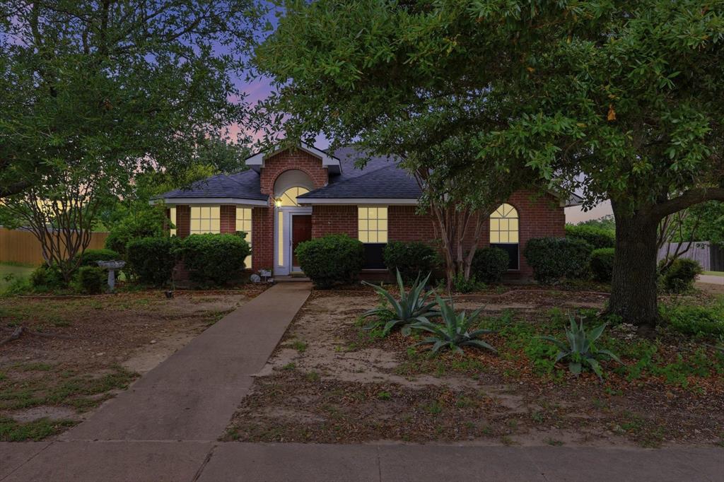 Hill Crest Phii - Residential