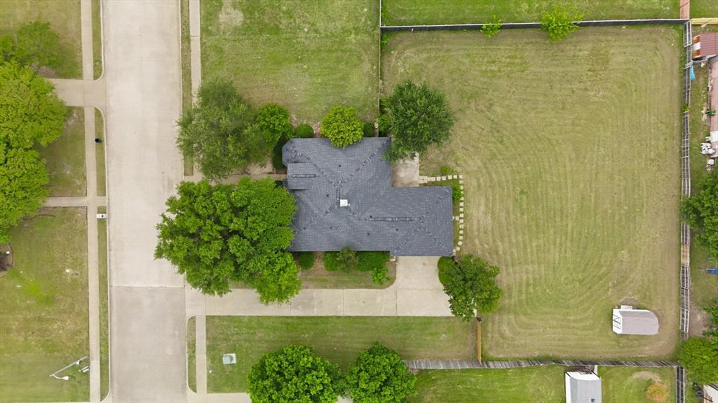 Hill Crest Phii - Residential