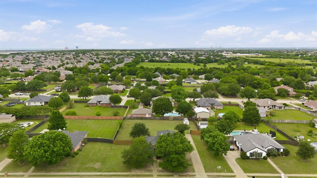 Hill Crest Phii - Residential