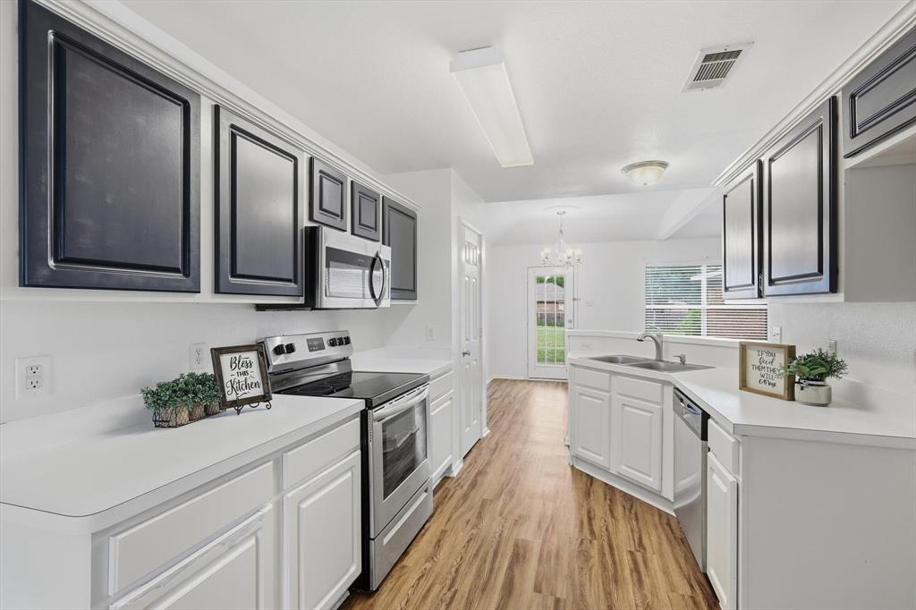 Hill Crest Phii - Residential