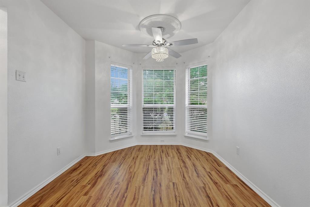 Hill Crest Phii - Residential
