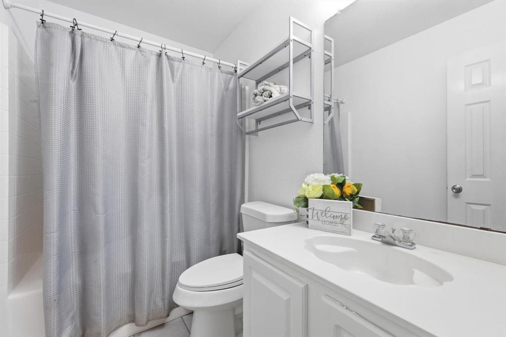 Hill Crest Phii - Residential