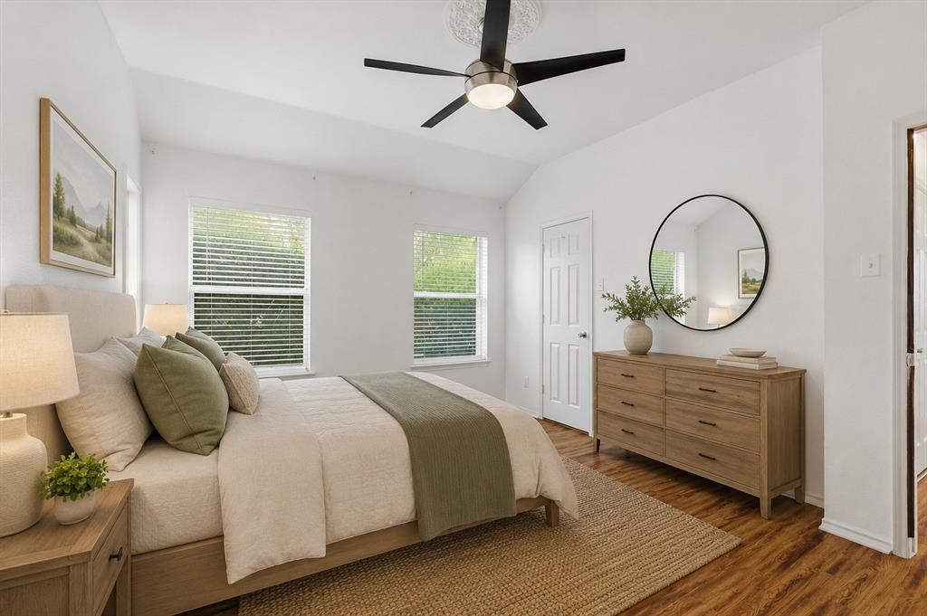 Hill Crest Phii - Residential