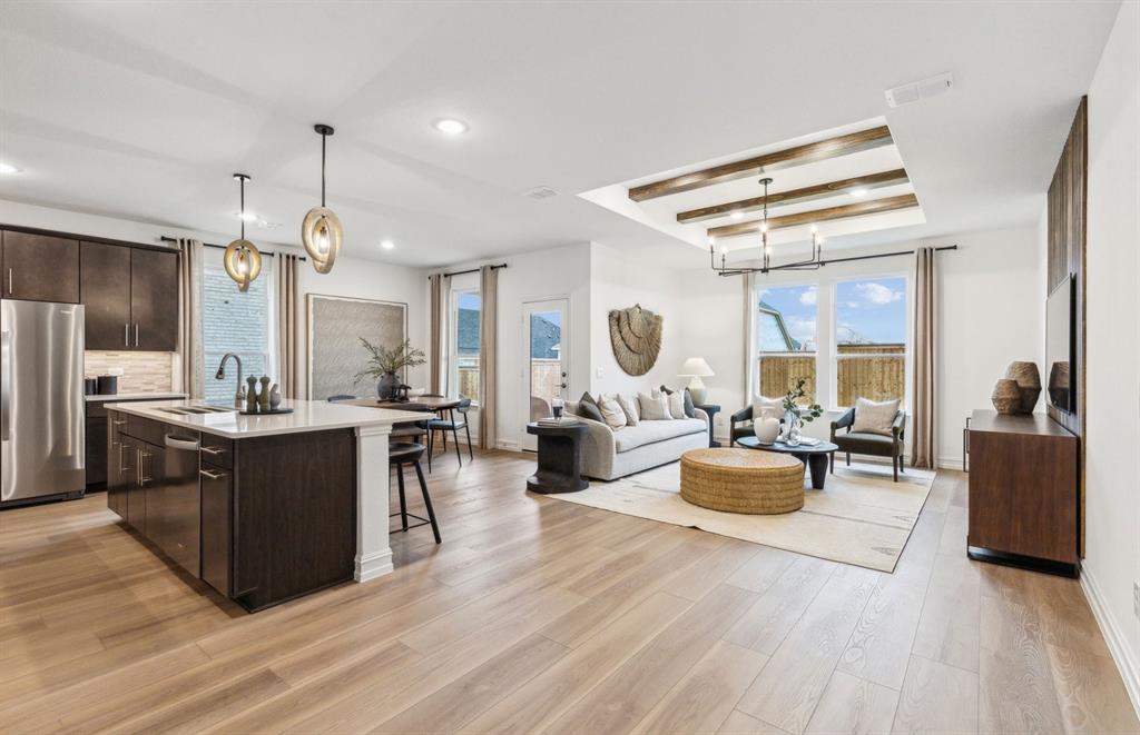 3032 Cliffside Drive