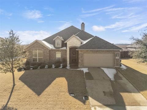 254 Oak Meadow Trail McGregor TX 76657