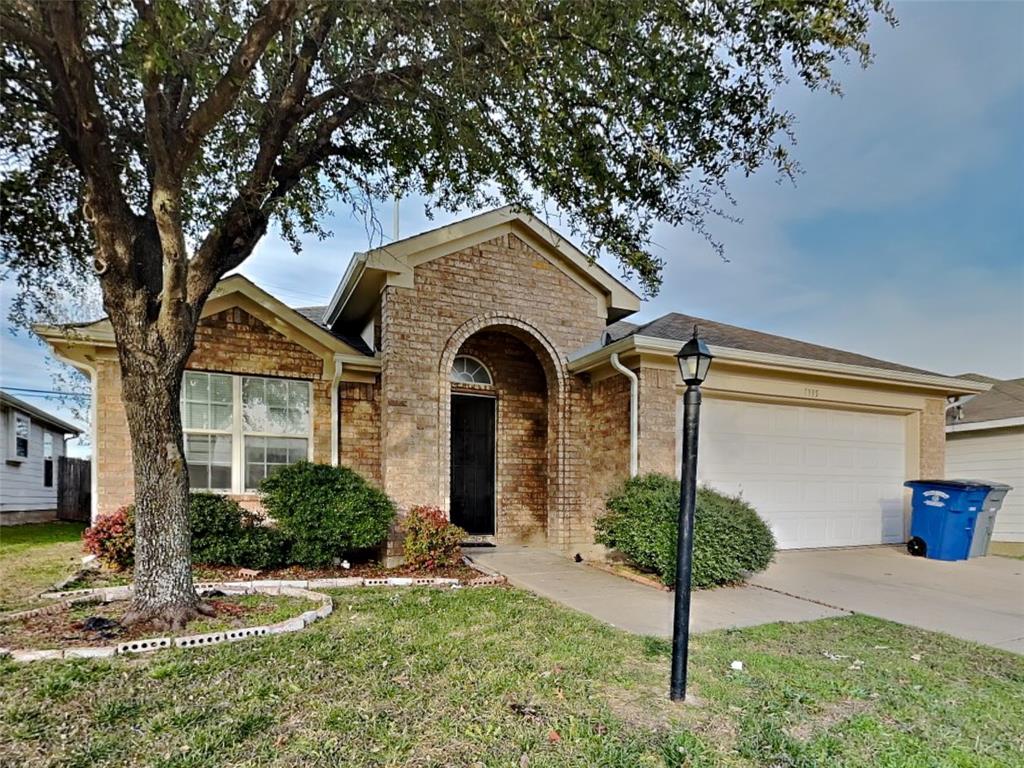 Wheatland Meadows Ph 01 - Residential Lease