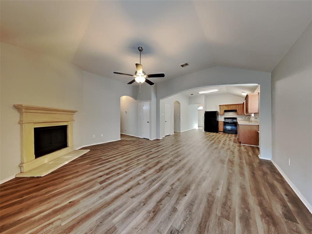 Wheatland Meadows Ph 01 - Residential Lease