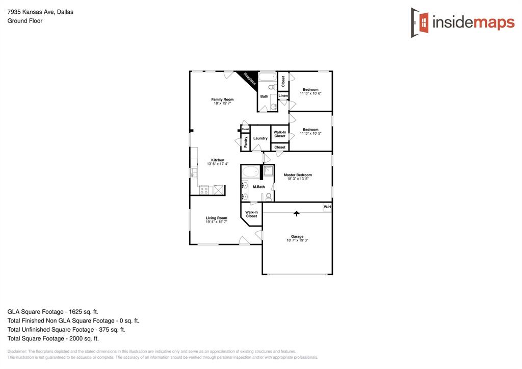 Wheatland Meadows Ph 01 - Residential Lease