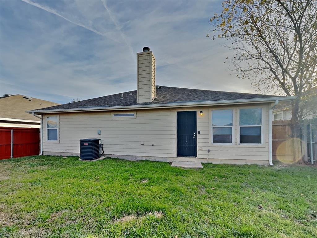 Wheatland Meadows Ph 01 - Residential Lease