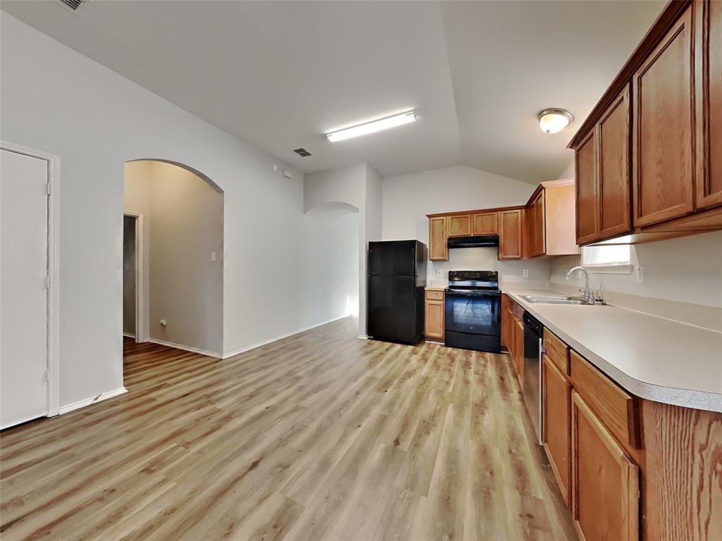 Wheatland Meadows Ph 01 - Residential Lease