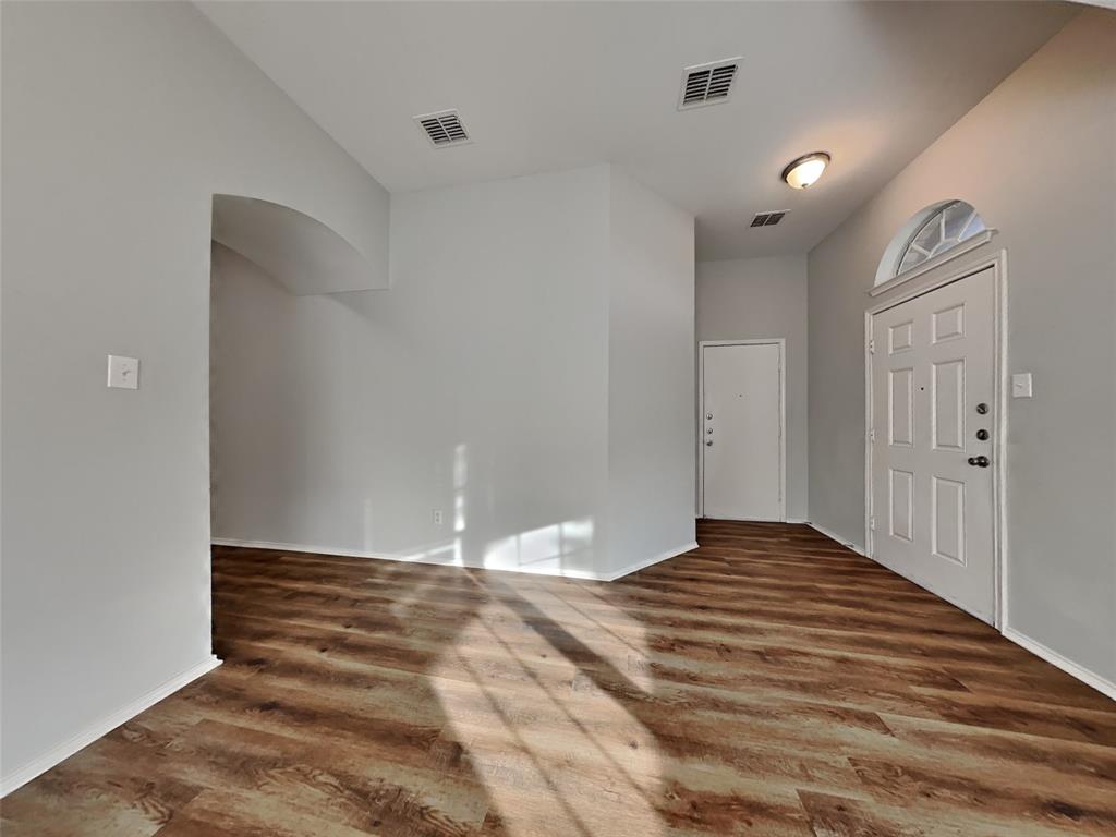 Wheatland Meadows Ph 01 - Residential Lease