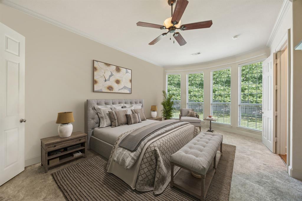 LAKESIDE CROSSING - Residential