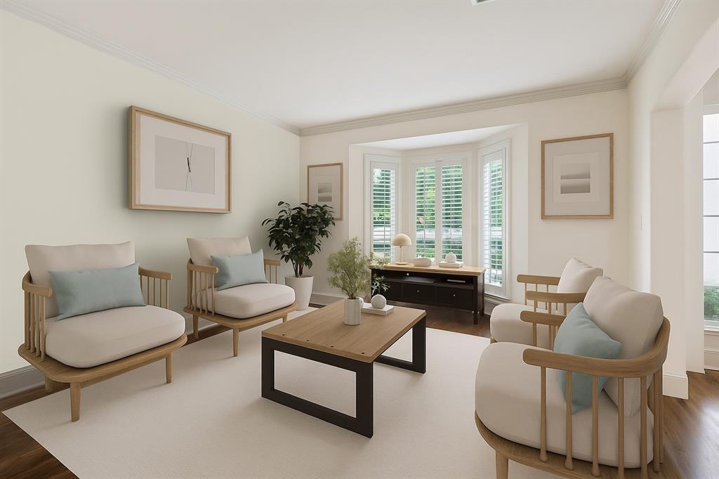 LAKESIDE CROSSING - Residential