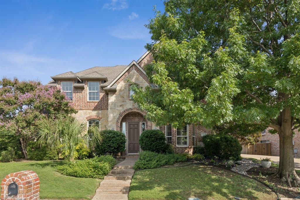 LAKESIDE CROSSING - Residential