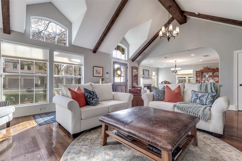 Linwood Place - Residential