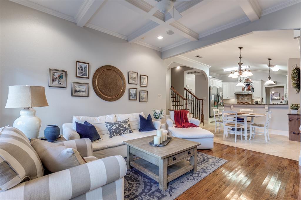 Linwood Place - Residential